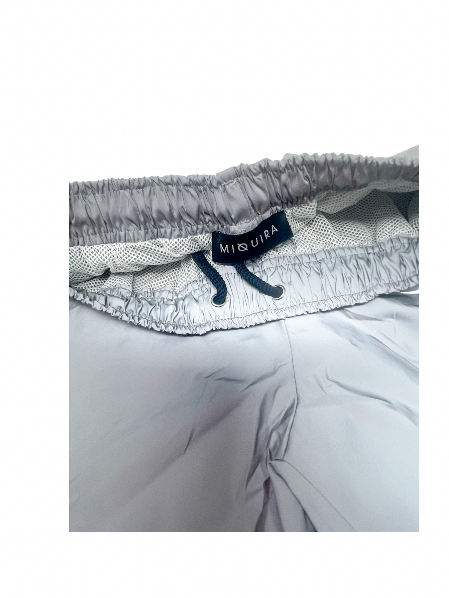 Miquira's Reflective Shorts