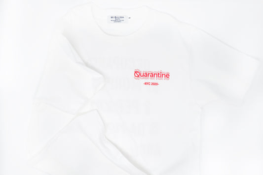 Quarantine 2020 T-shirt