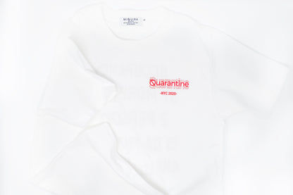 Quarantine 2020 T-shirt