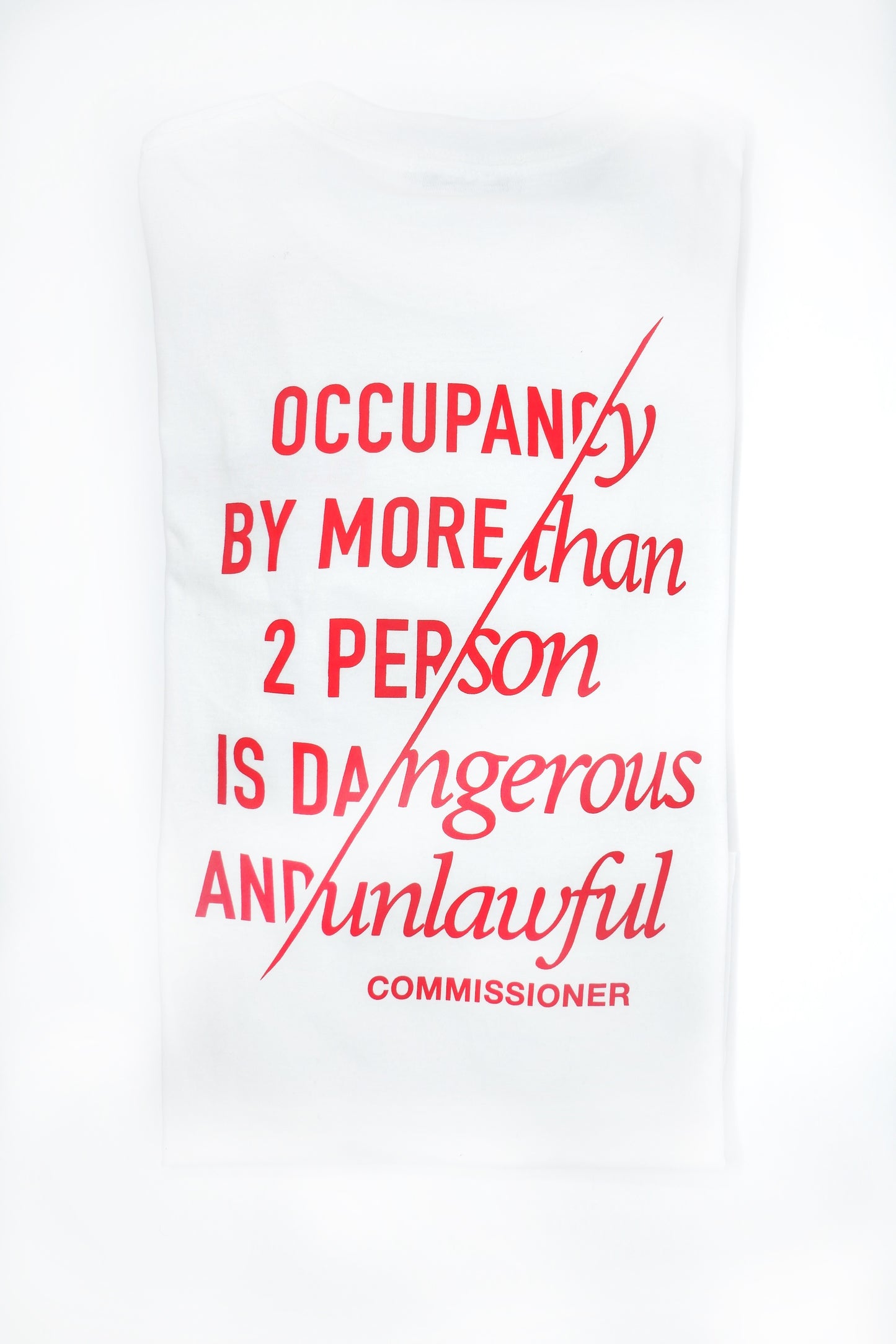 Quarantine 2020 T-shirt