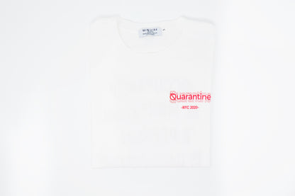 Quarantine 2020 T-shirt