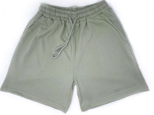 Evergreen Sweat shorts