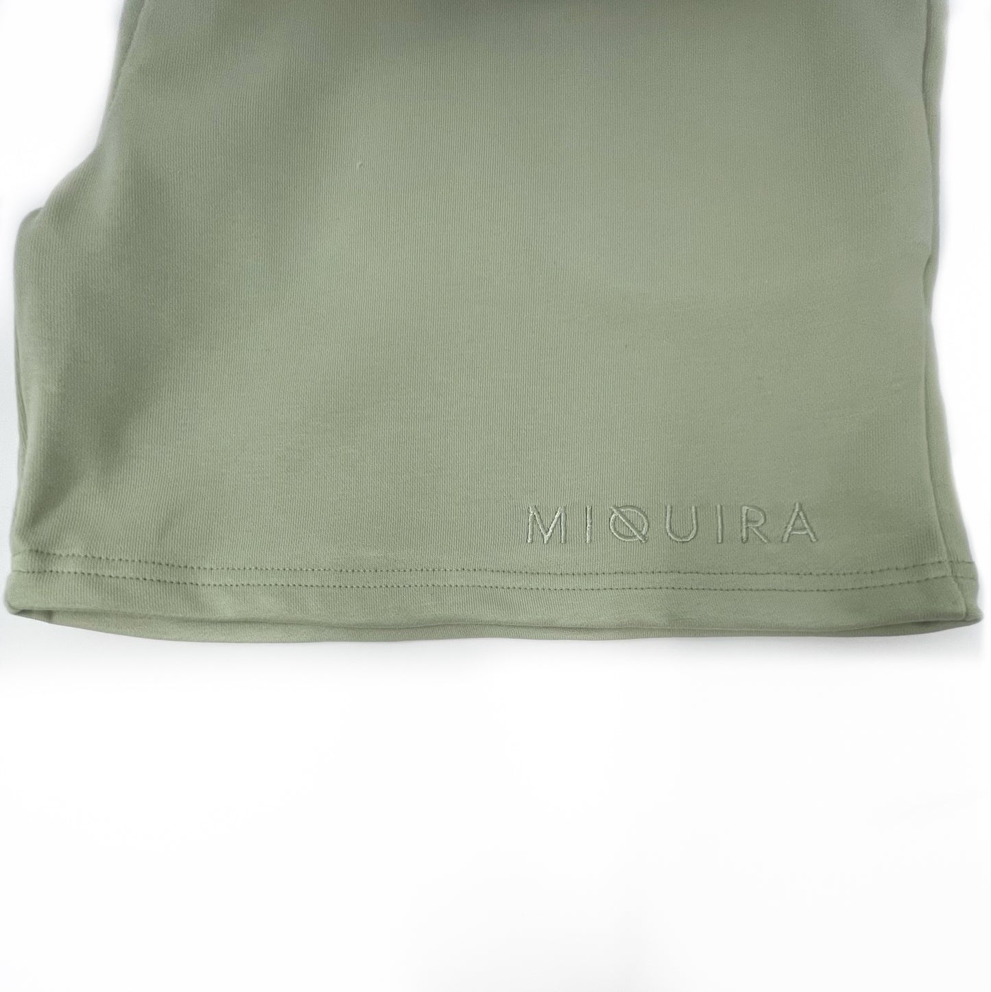 Evergreen Sweat shorts