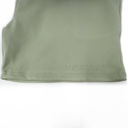 Evergreen Sweat shorts