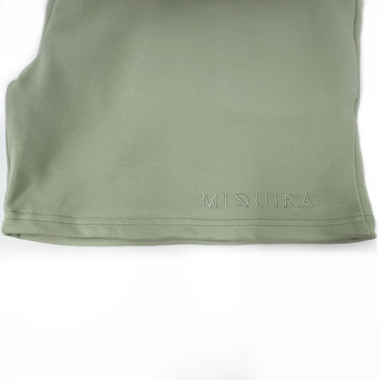 Evergreen Sweat shorts